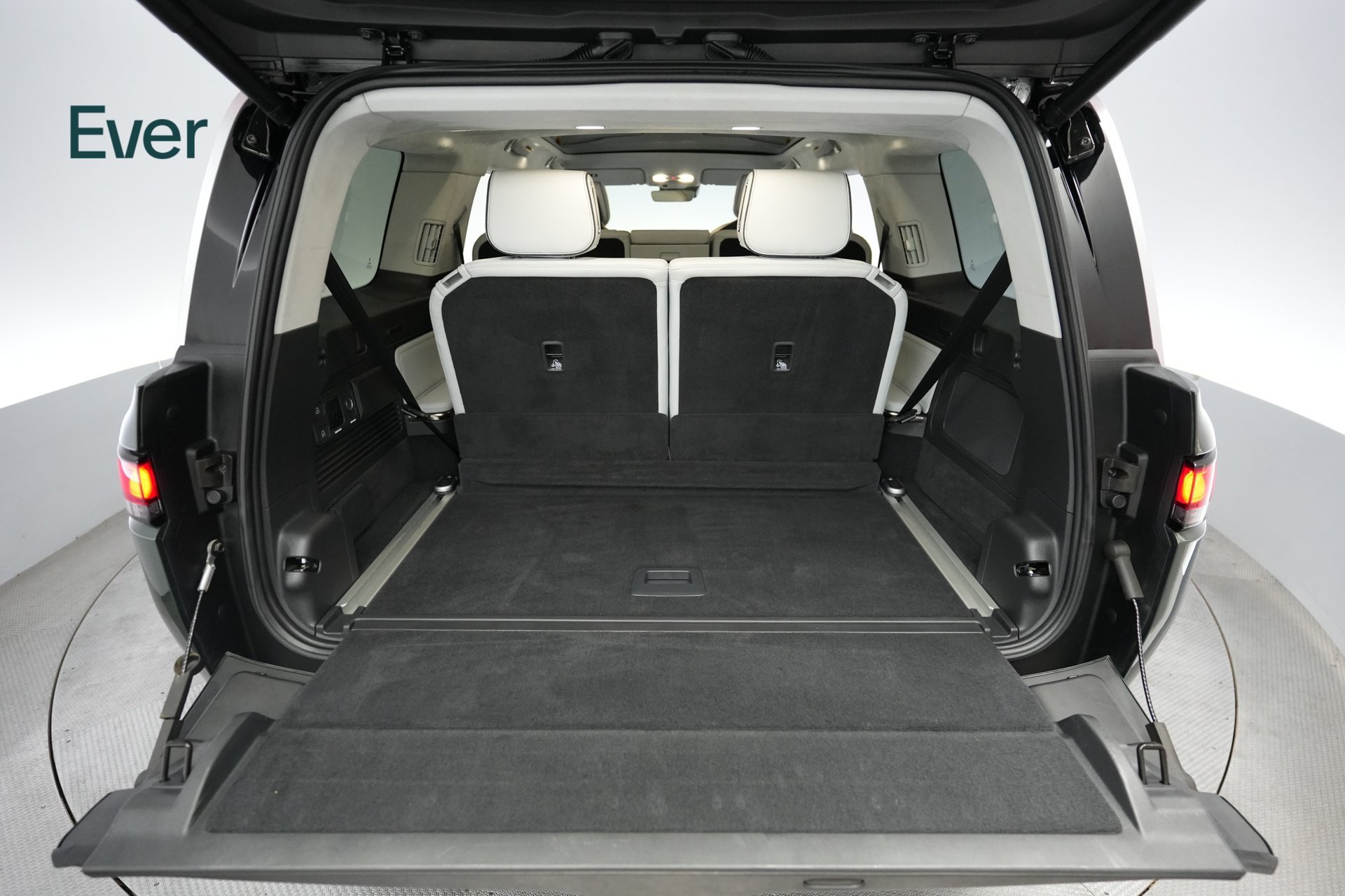 Used 2023 Rivian R1S Adventure Quad AWD/4WD image 8