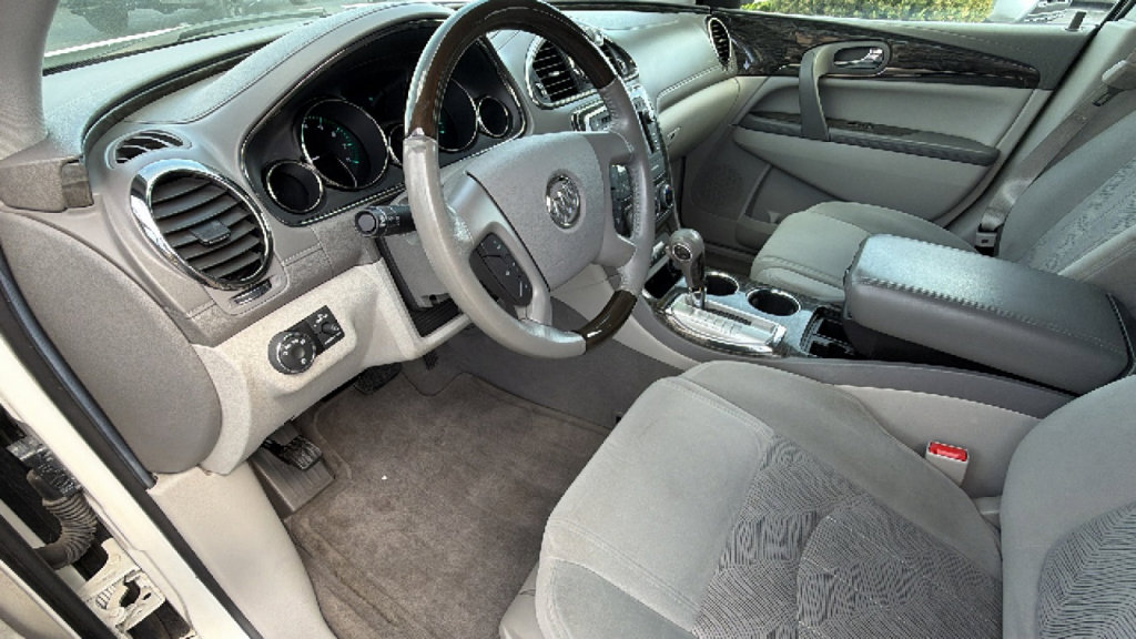 Used 2014 Buick Enclave Convenience AWD/4WD image 10