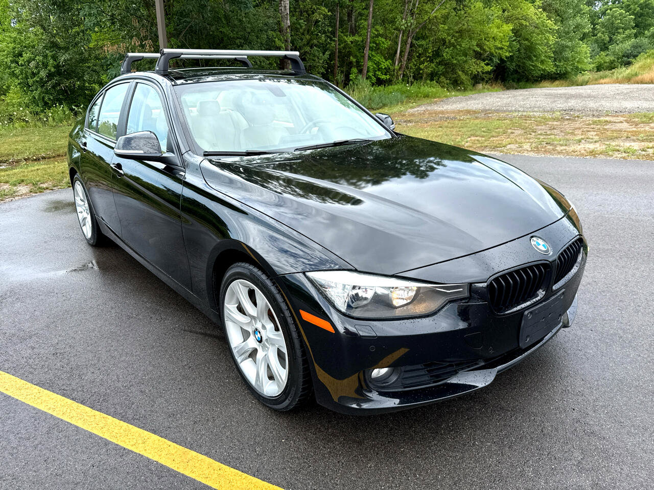 Used 2015 BMW 328i xDrive Sedan image 3