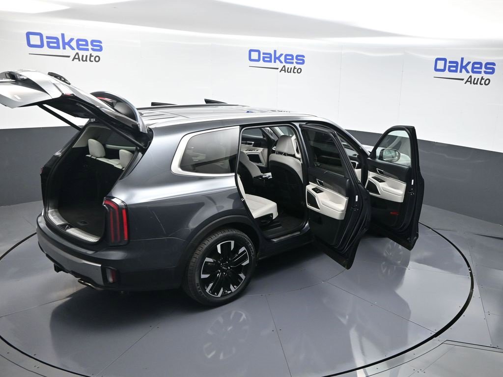 Used 2023 Kia Telluride SX Prestige image 66