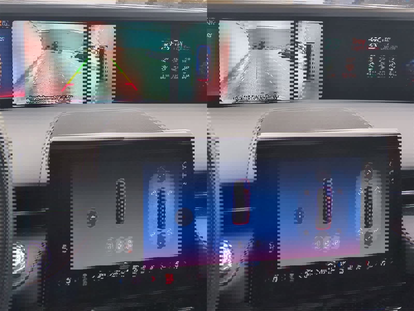 Used 2025 Lincoln Nautilus Reserve w/ Jet Appearance Package image 30