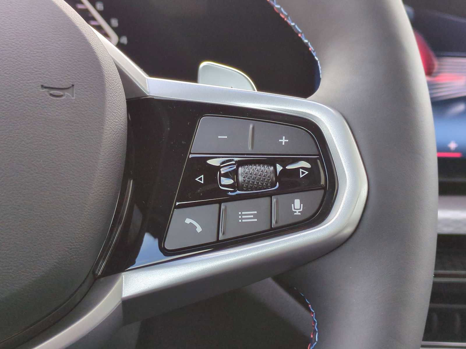 New 2026 BMW M340i xDrive w/ Premium Package image 26