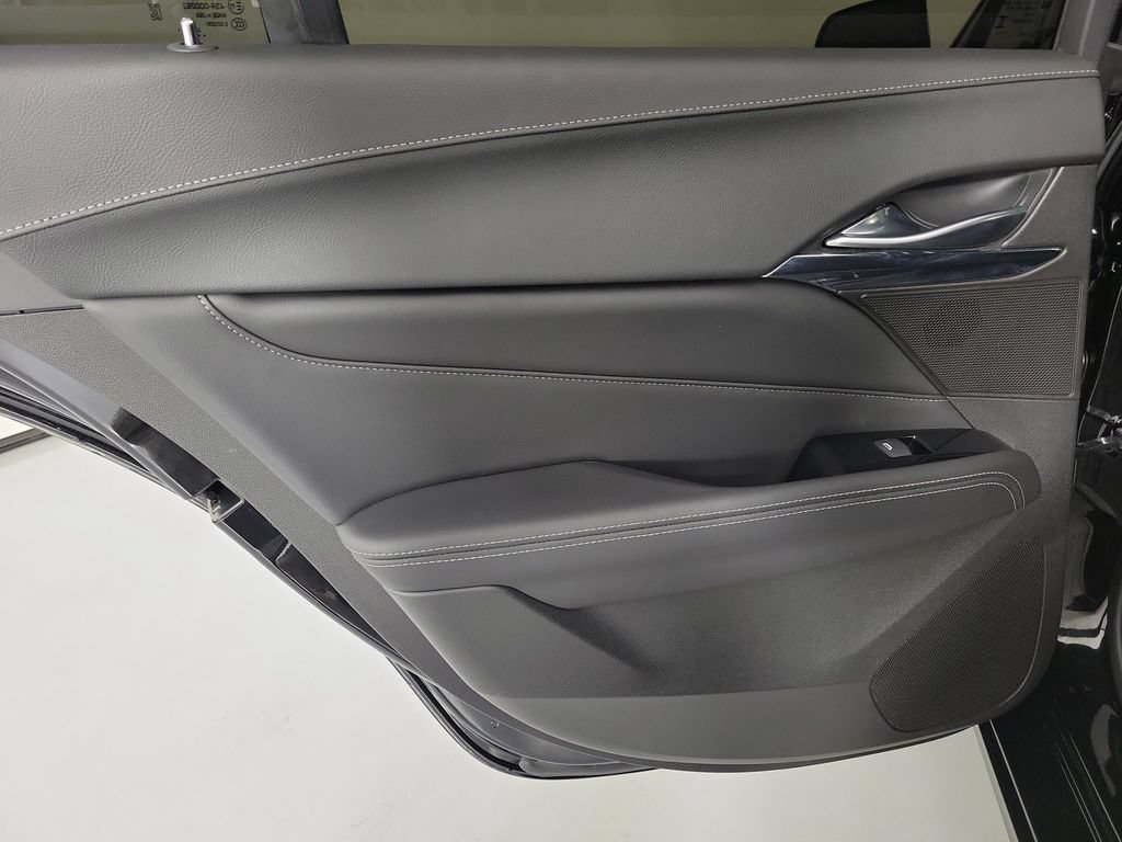 Used 2023 Cadillac CT4 Luxury w/ Sun And Sound Package RWD image 11