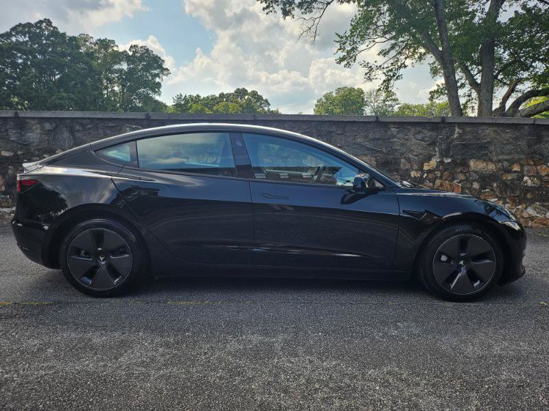 Used 2023 Tesla Model 3 Standard Range RWD image 9