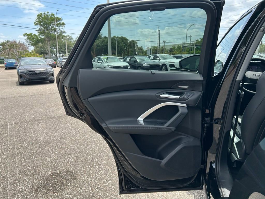 New 2026 Audi Q5 Premium Plus image 61