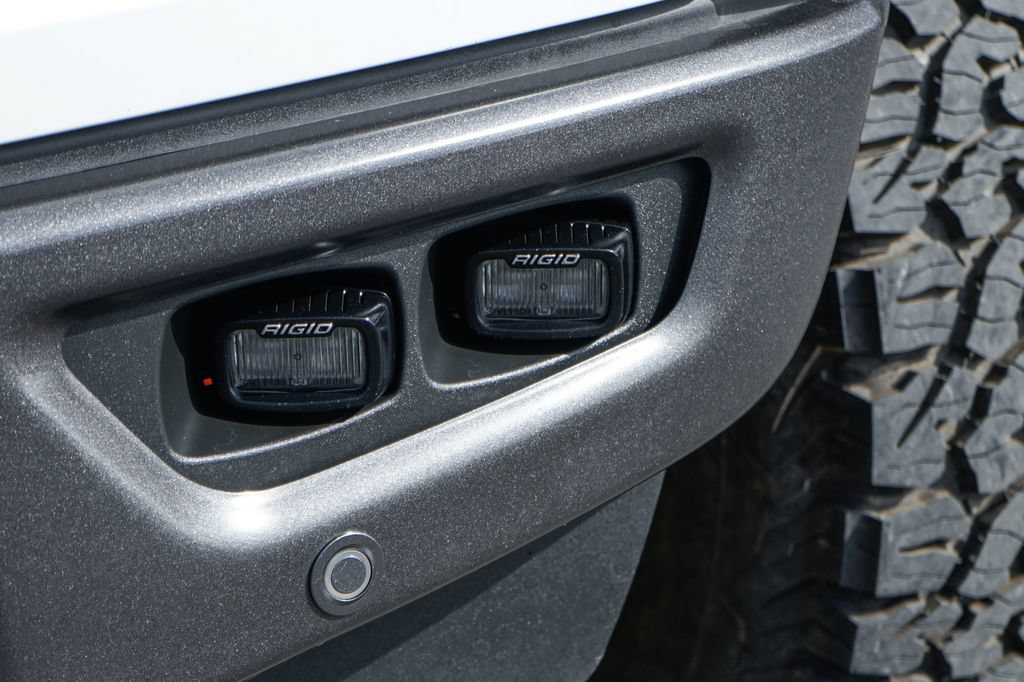 Used 2022 Ford F150 Raptor w/ Equipment Group 801A High AWD/4WD image 50