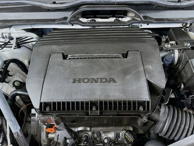 Certified 2023 Honda Pilot Elite image 37