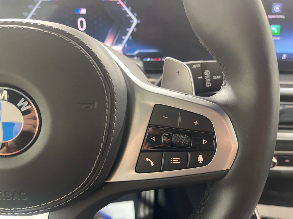Used 2026 BMW X5 xDrive40i image 23