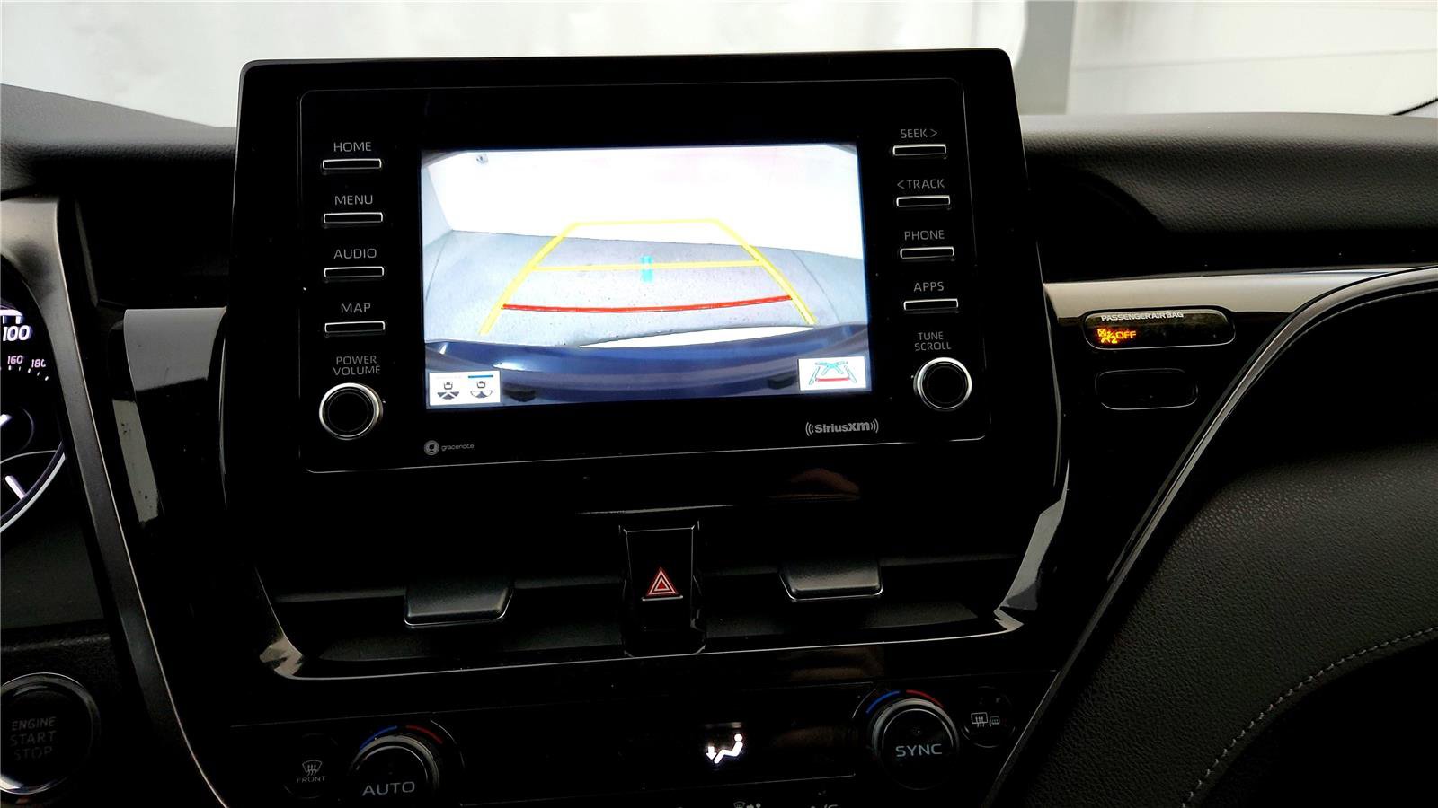 Certified 2023 Toyota Camry LE image 39