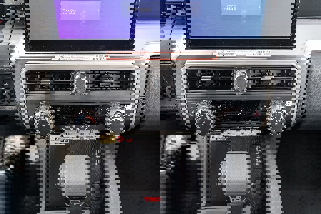 New 2026 Toyota Tacoma TRD Off-Road image 30