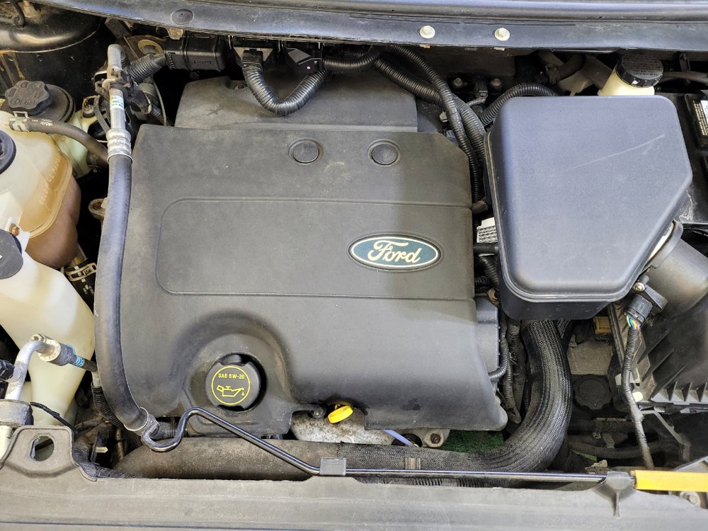 Used 2014 Ford Edge SEL w/ Equipment Group 205A AWD/4WD image 30