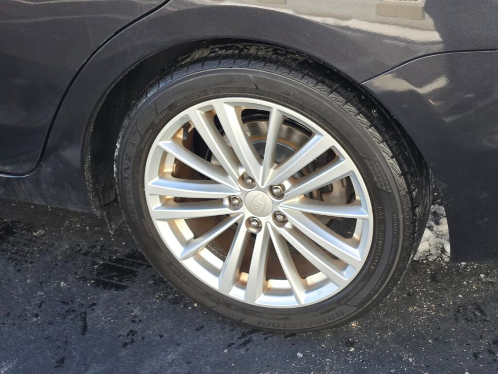 Used 2013 Subaru Impreza 2.0i Limited image 14