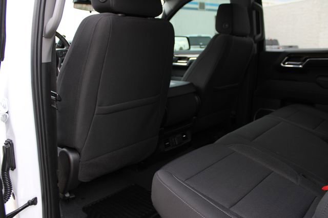 Used 2022 Chevrolet Silverado 1500 LT image 22