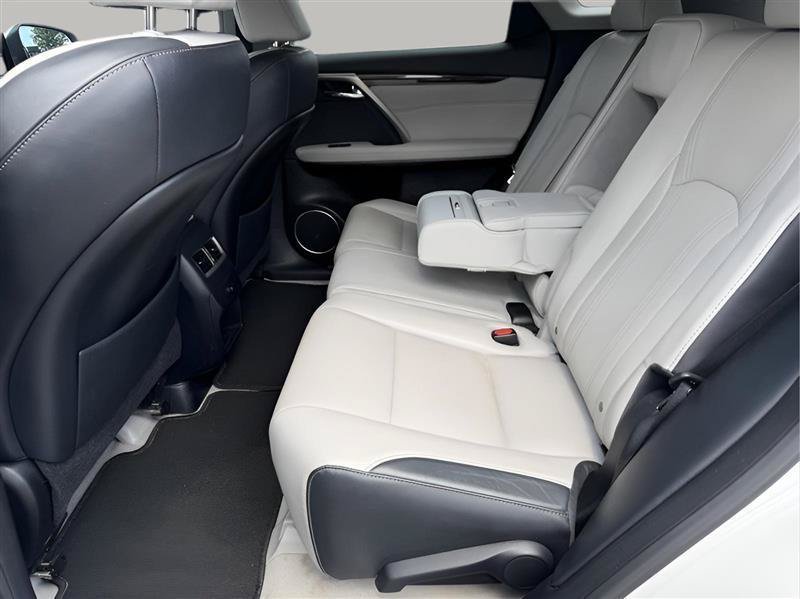 Used 2017 Lexus RX 350 F Sport FWD image 23