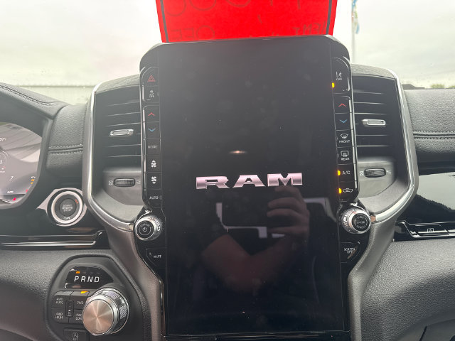 New 2026 RAM 1500 Laramie w/ Night Edition AWD/4WD image 20