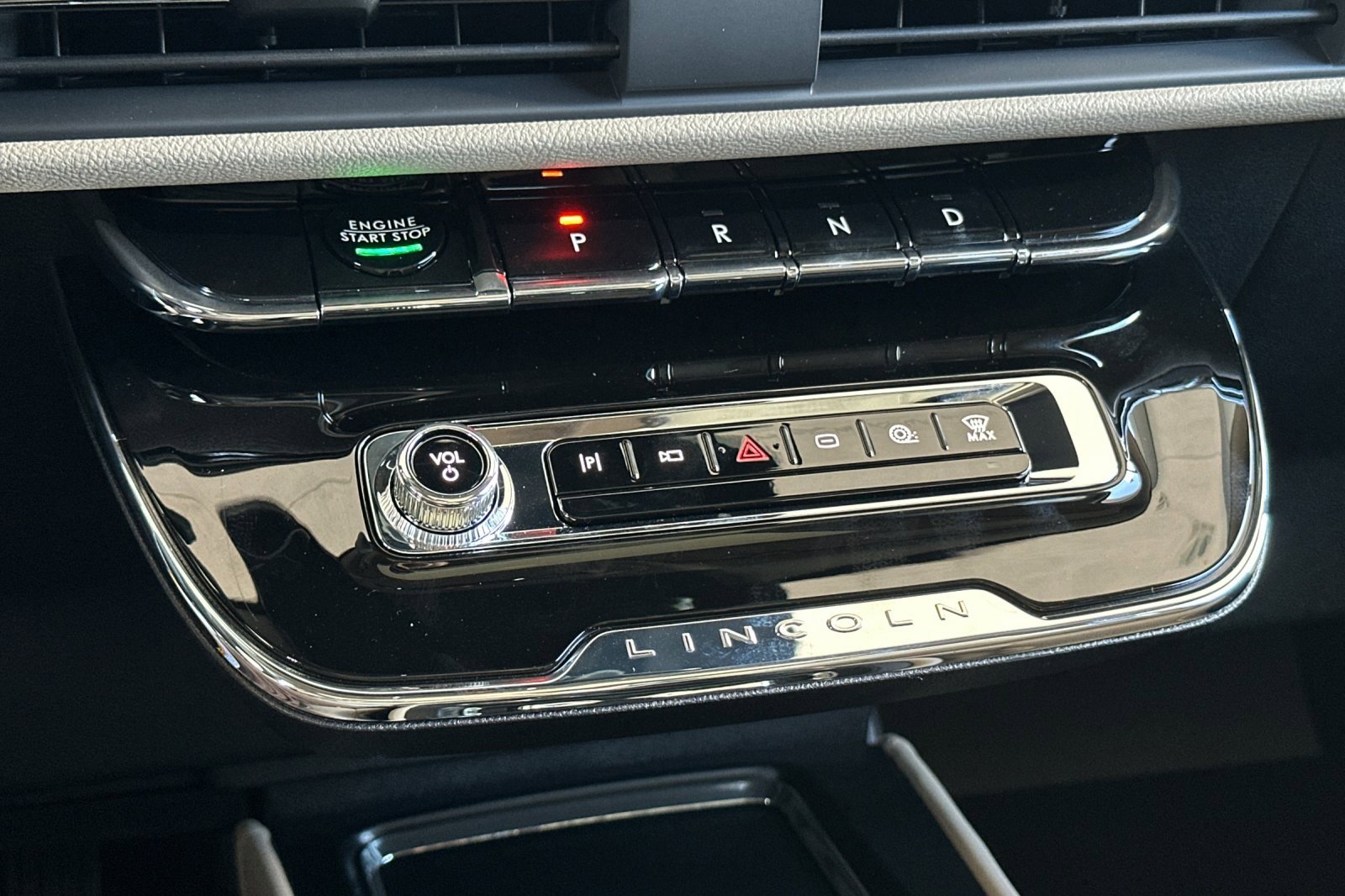 New 2025 Lincoln Corsair Grand Touring image 20