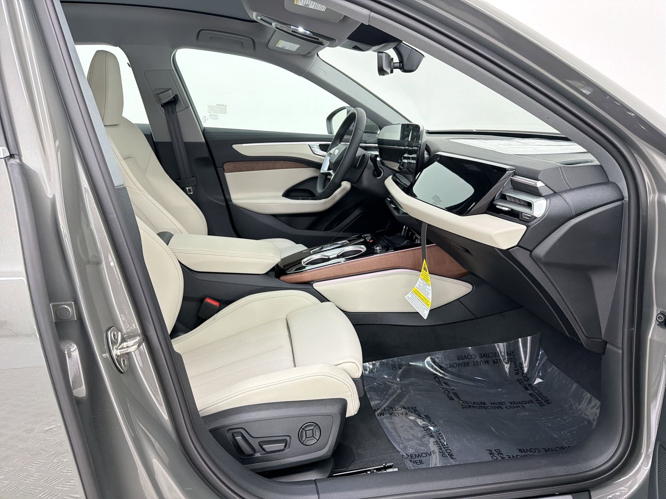 New 2026 Audi A6 Premium image 26