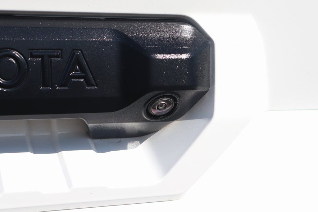 Used 2023 Toyota Tundra SR5 w/ SX Package image 44