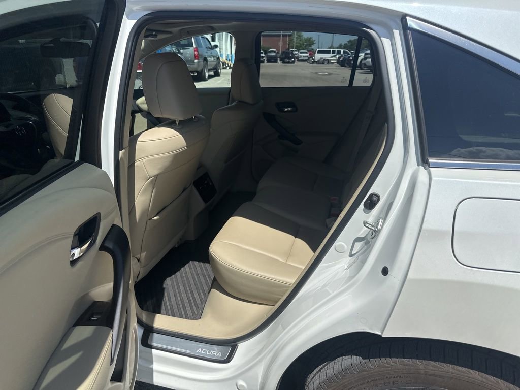 Used 2016 Acura RDX FWD image 13