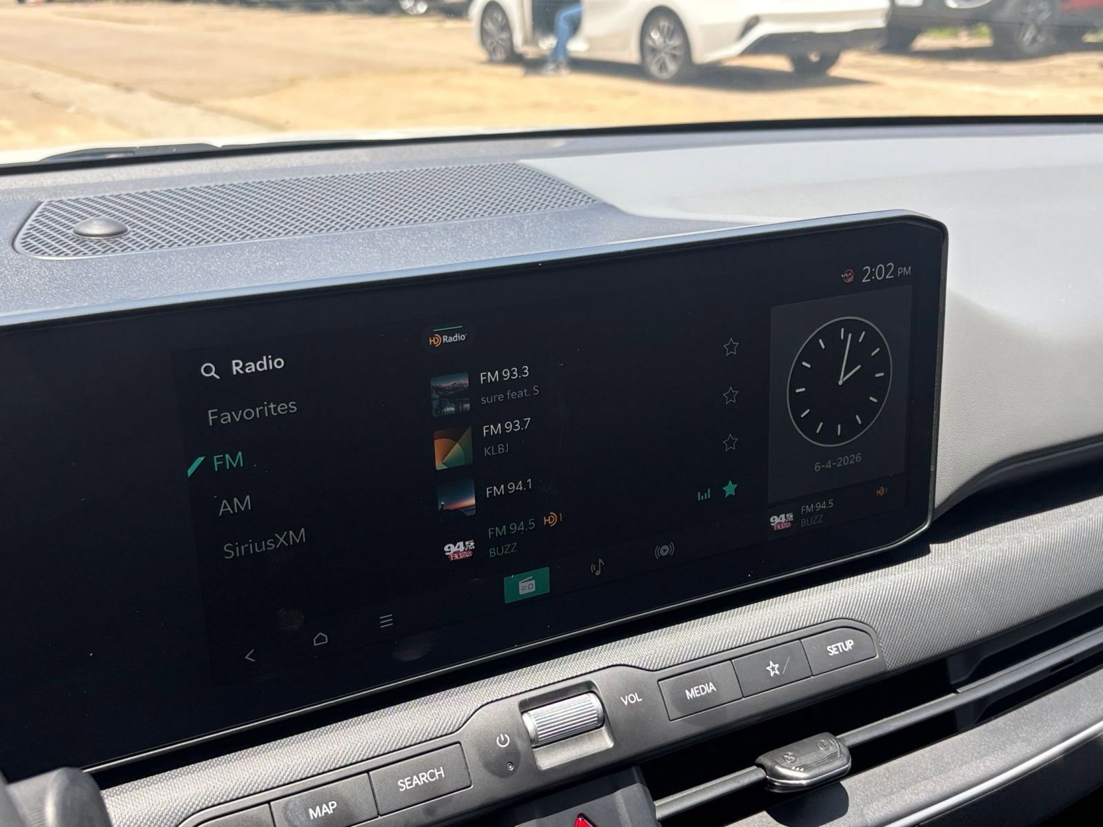 Used 2025 Kia K4 FWD image 20