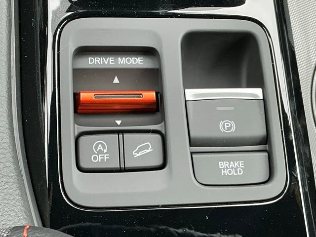 New 2026 Honda Passport TrailSport image 14