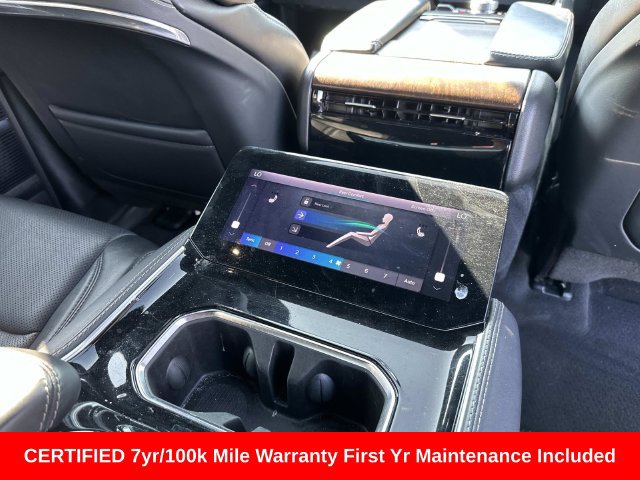 Certified 2023 Jeep Grand Wagoneer 4WD image 14
