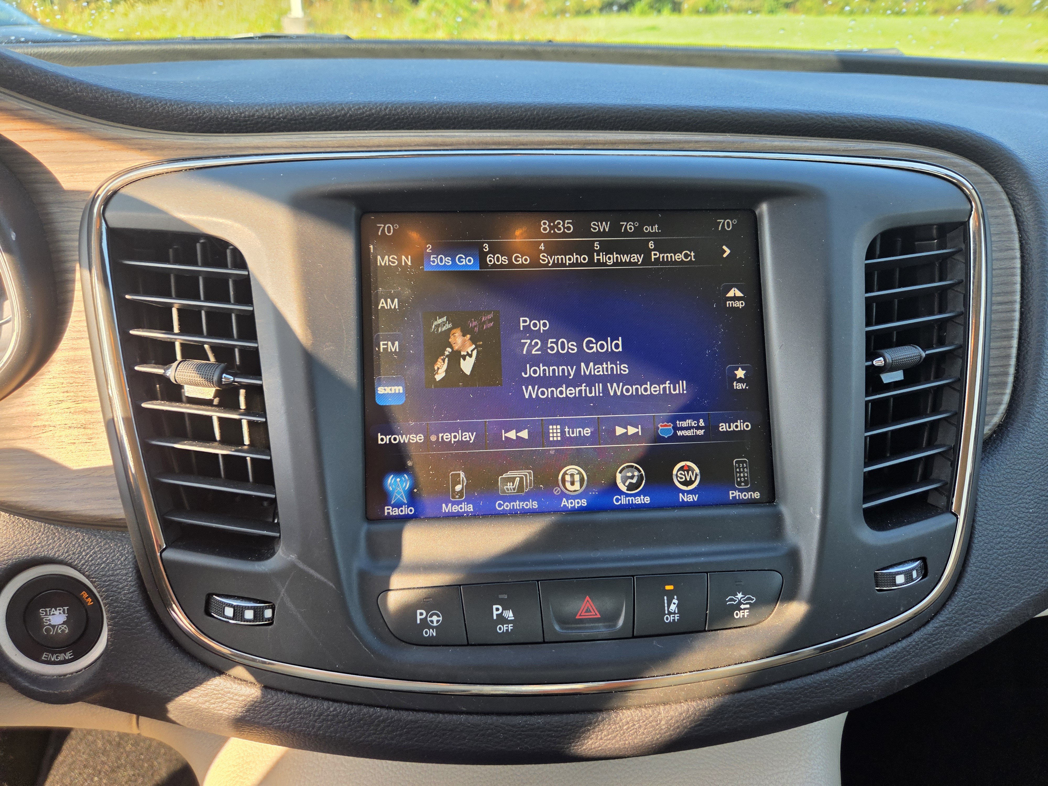 Used 2015 Chrysler 200 C w/ Navigation & Sound Group I AWD/4WD image 6