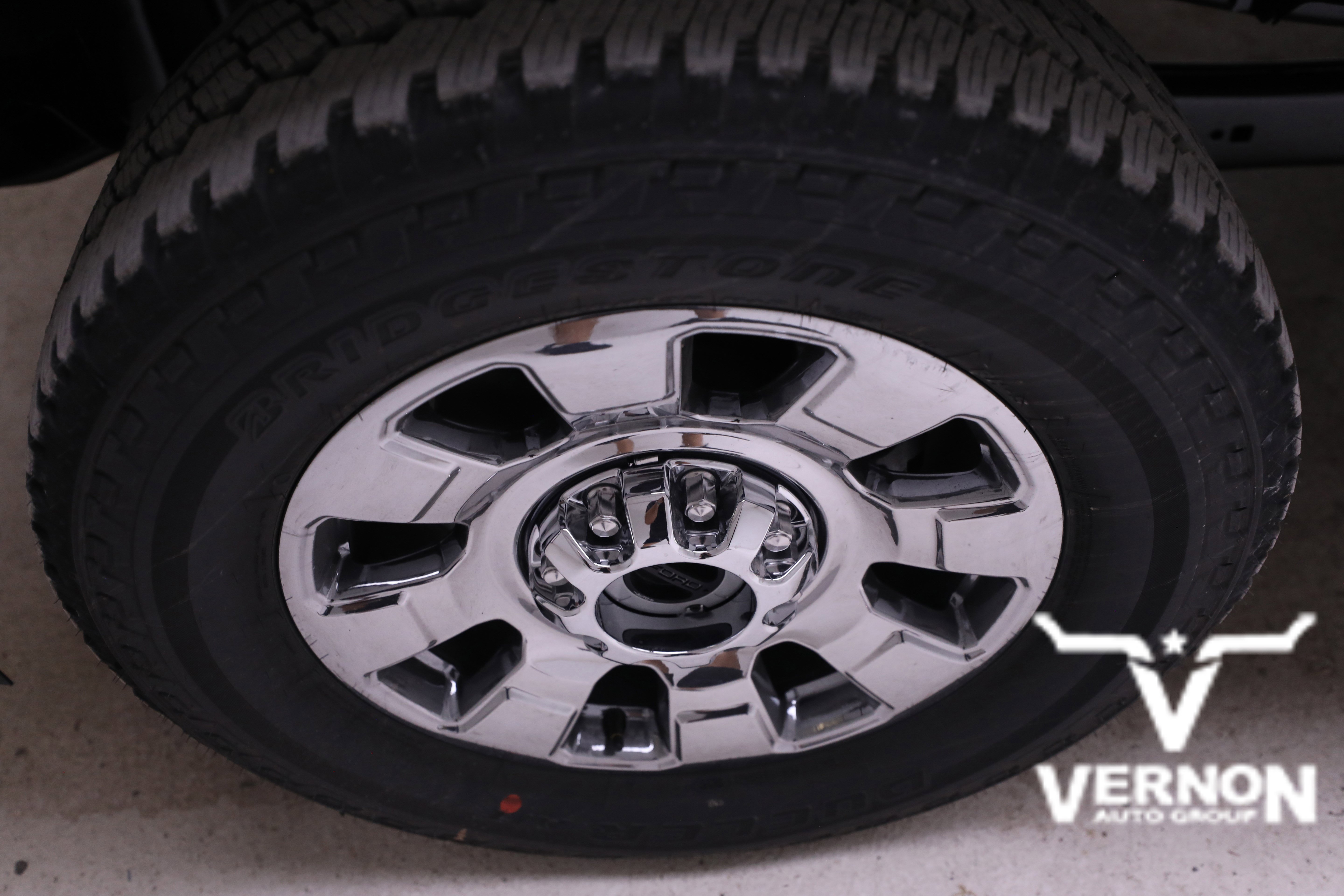 New 2026 Ford F250 Lariat w/ Chrome Package image 39