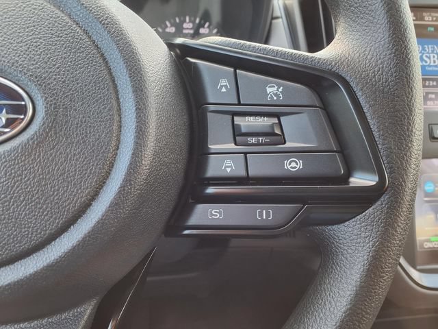 New 2026 Subaru Crosstrek 2.5i AWD/4WD image 14