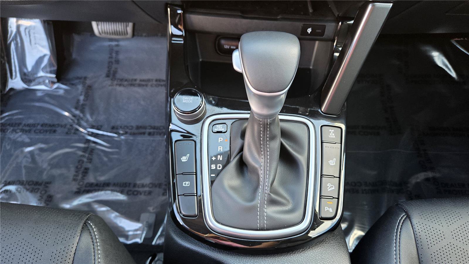 Certified 2026 Kia Seltos EX AWD/4WD image 24