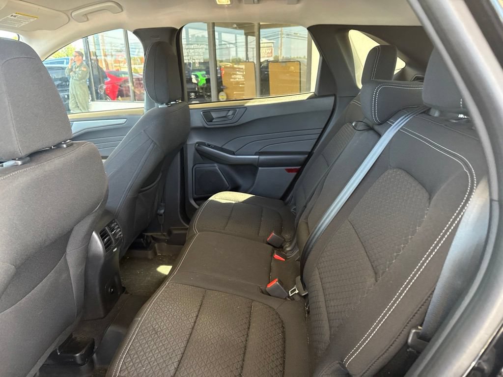 Certified 2023 Ford Escape Active w/ Tech Pack #1 AWD/4WD image 14
