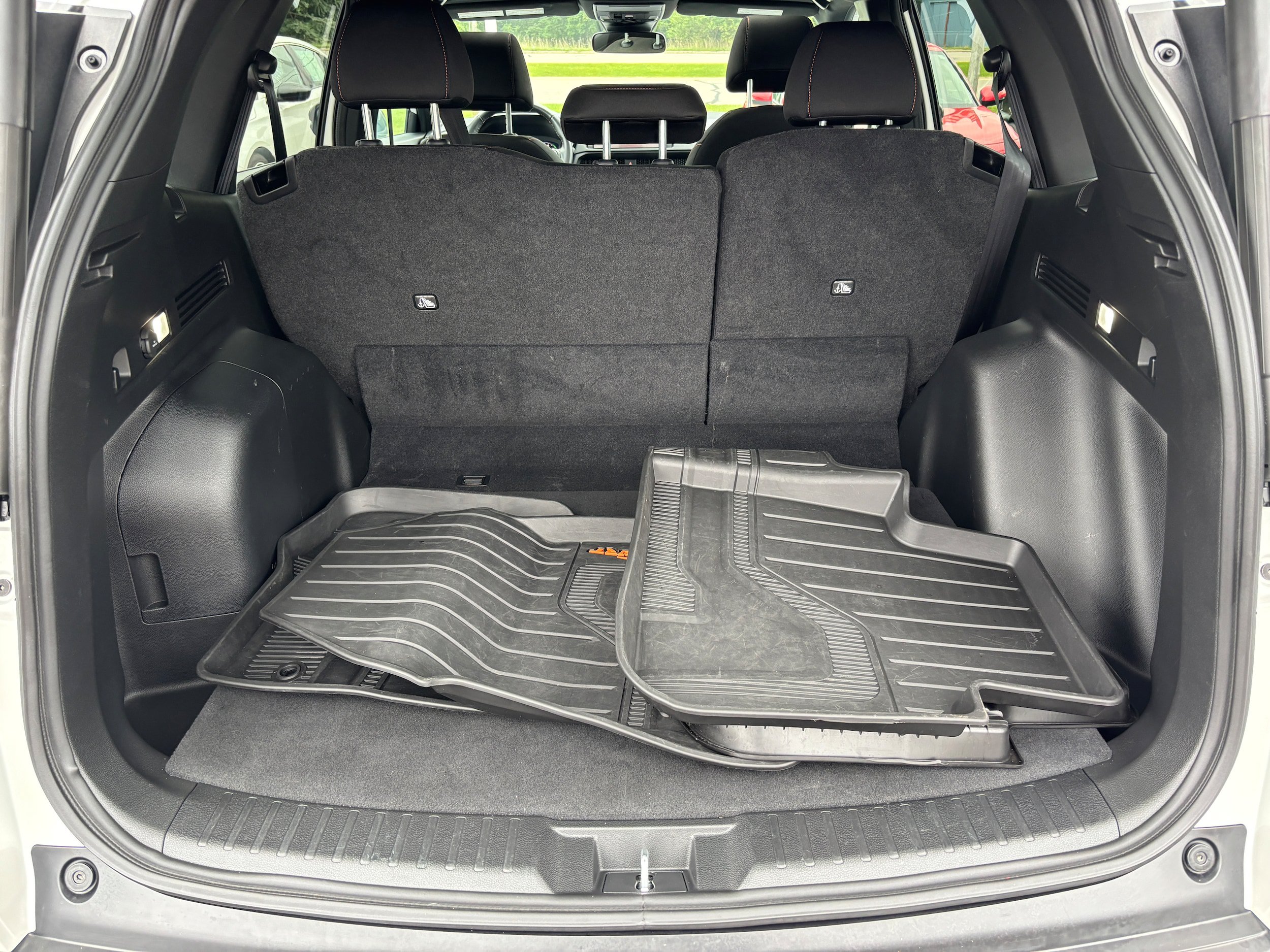 Certified 2026 Honda CR-V TrailSport image 13