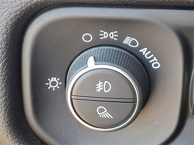 Used 2022 RAM 2500 Laramie image 23