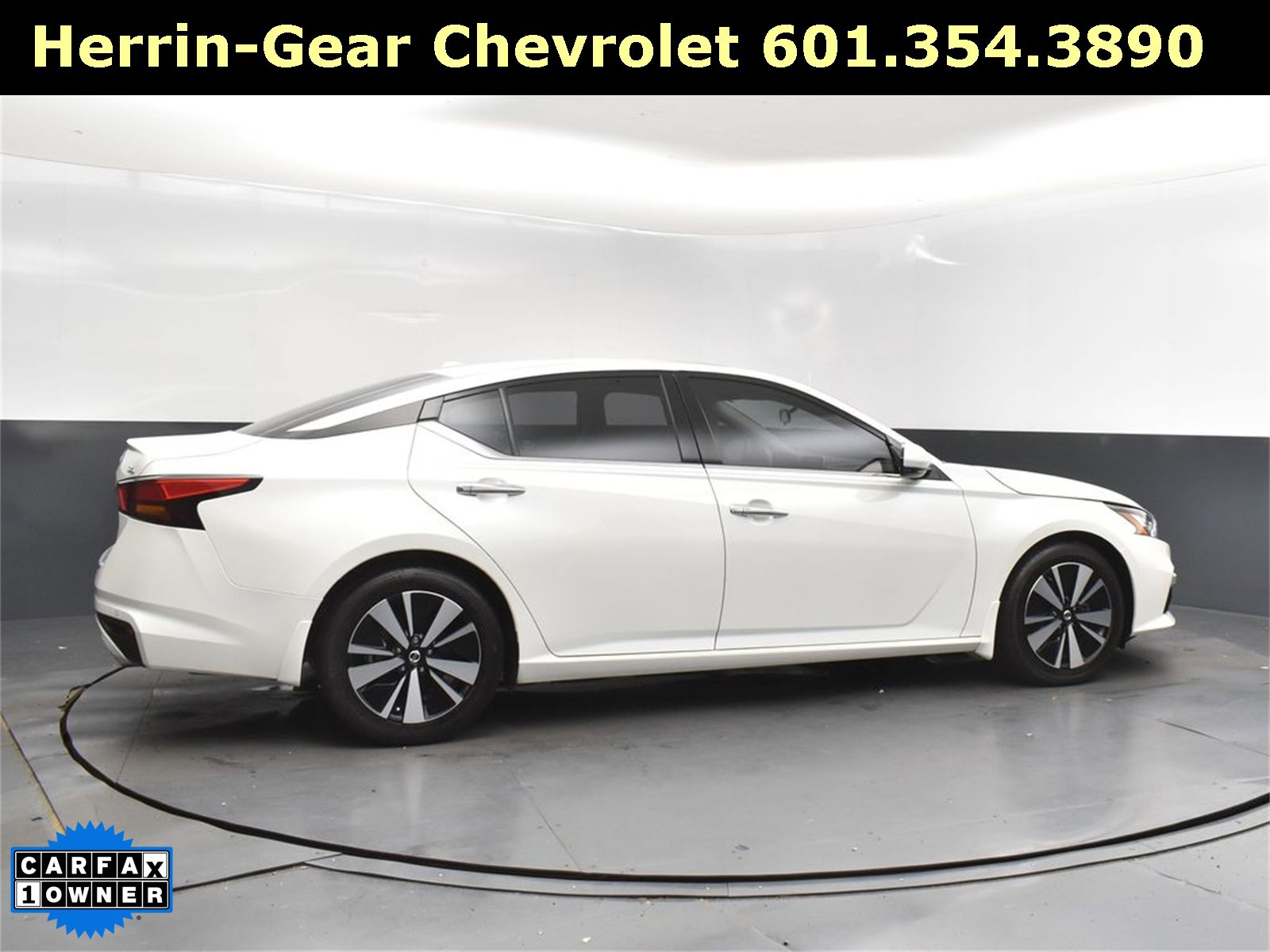 Used 2022 Nissan Altima 2.5 SL image 8
