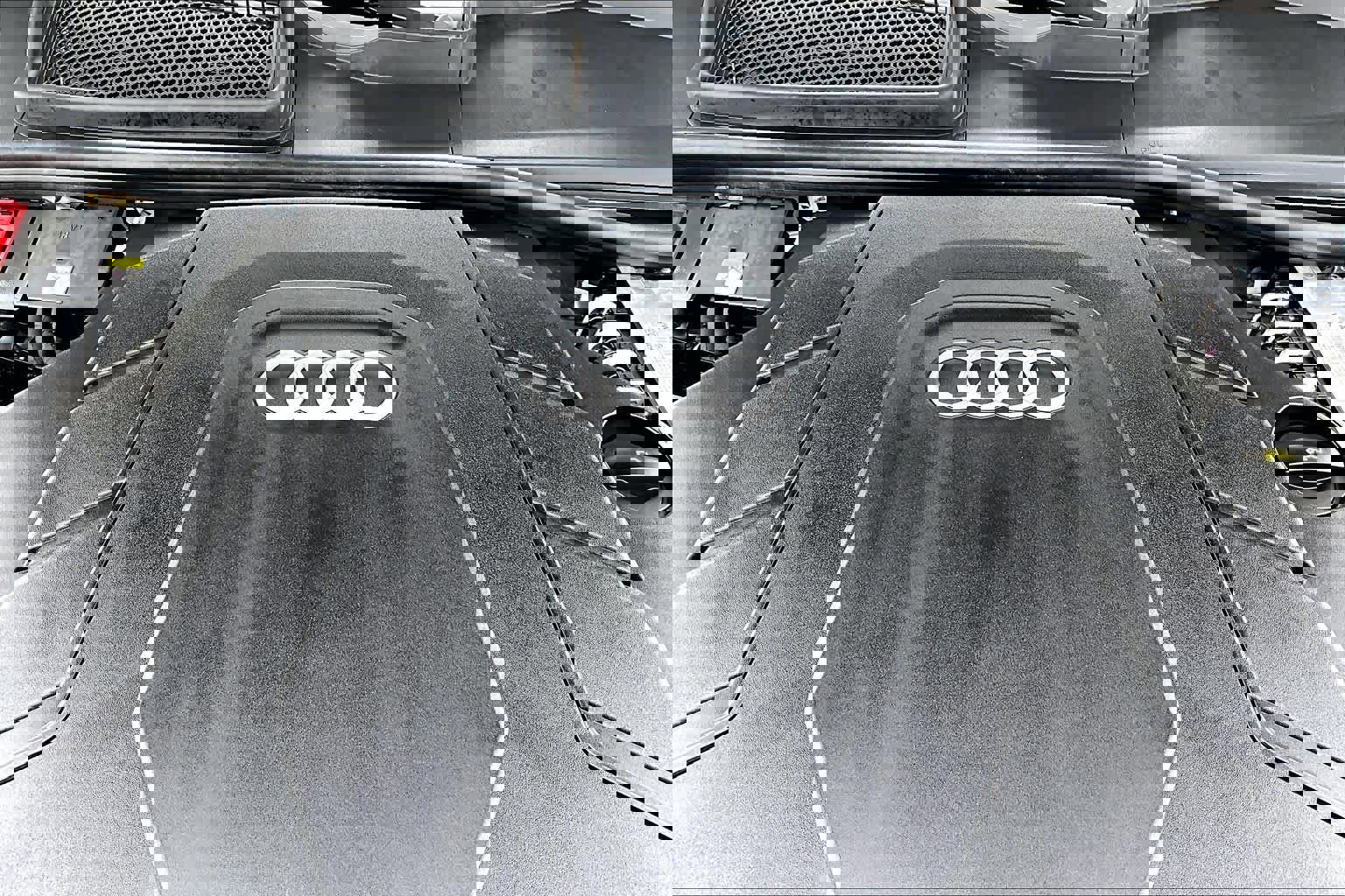 Used 2025 Audi Q7 3.0T Premium Plus AWD/4WD image 32