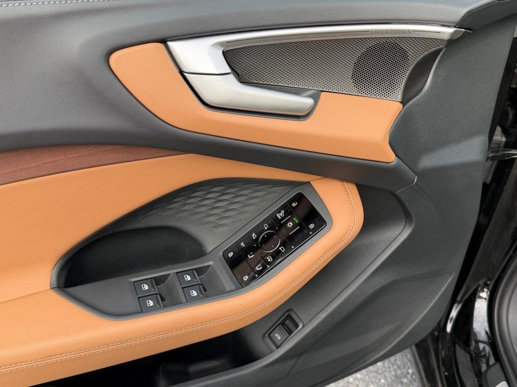 Used 2025 Audi A5 2.0T Premium Plus w/ Premium Plus image 22