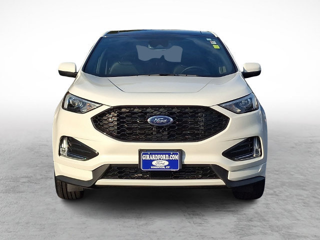 Certified 2023 Ford Edge ST-Line AWD/4WD image 2