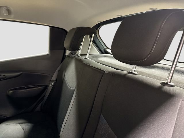 Used 2017 Chevrolet Spark LT image 24