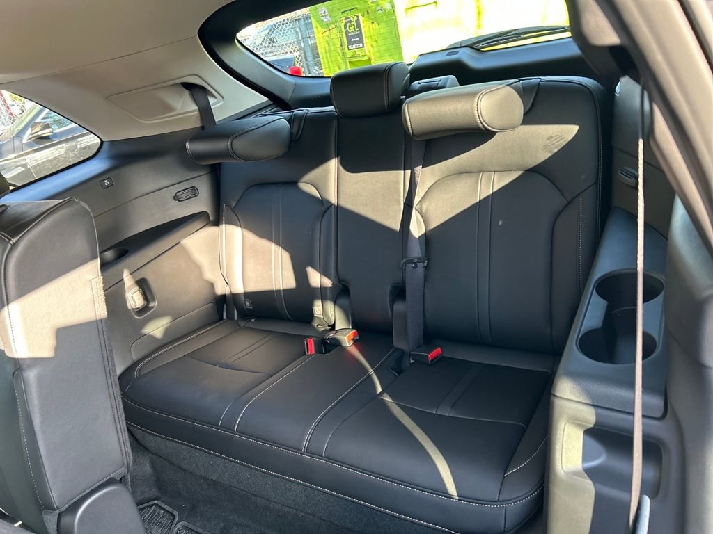 New 2026 MAZDA CX-90 3.3 Turbo w/ Preferred Package image 28