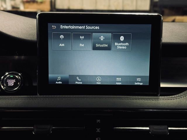 Used 2021 Lincoln Corsair AWD w/ Equipment Group 101A image 33