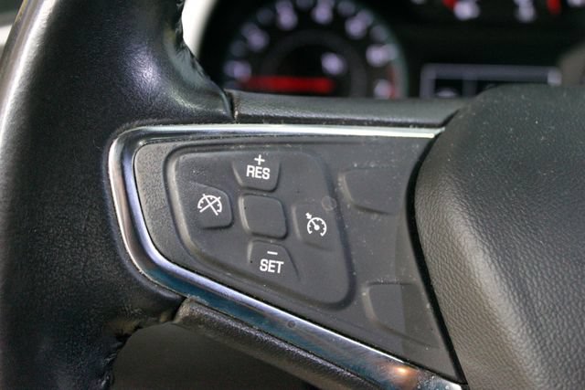 Used 2021 Chevrolet Malibu RS FWD image 15