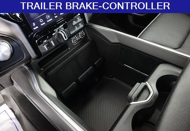 Used 2023 RAM 1500 Laramie image 41