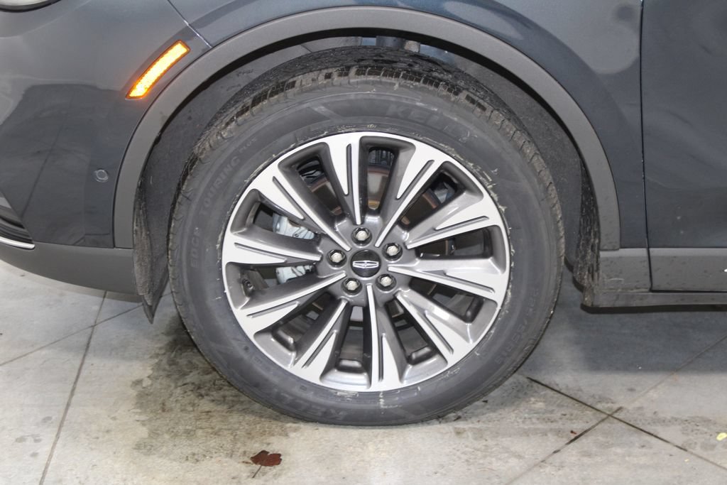 Used 2022 Lincoln Corsair Reserve w/ Equipment Group 201A AWD/4WD image 19