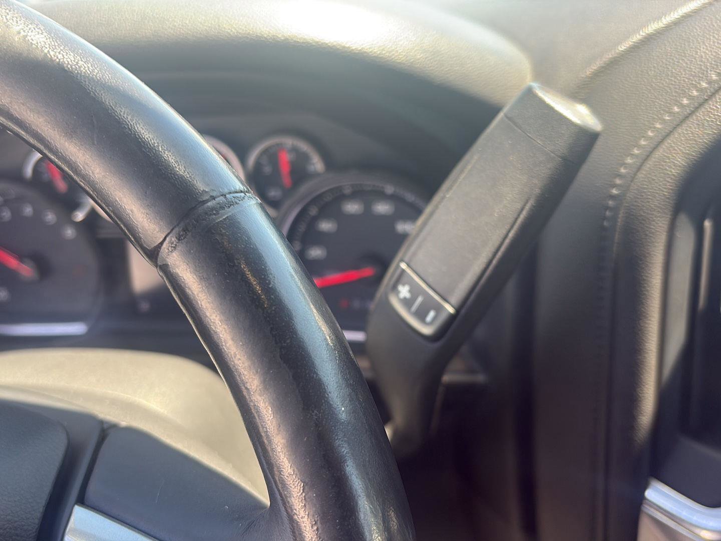Used 2019 Chevrolet Silverado 1500 RST w/ All-Star Edition RWD image 18