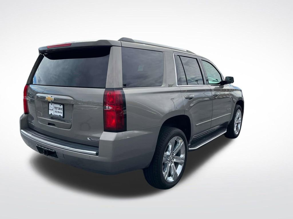 Used 2018 Chevrolet Tahoe Premier image 3