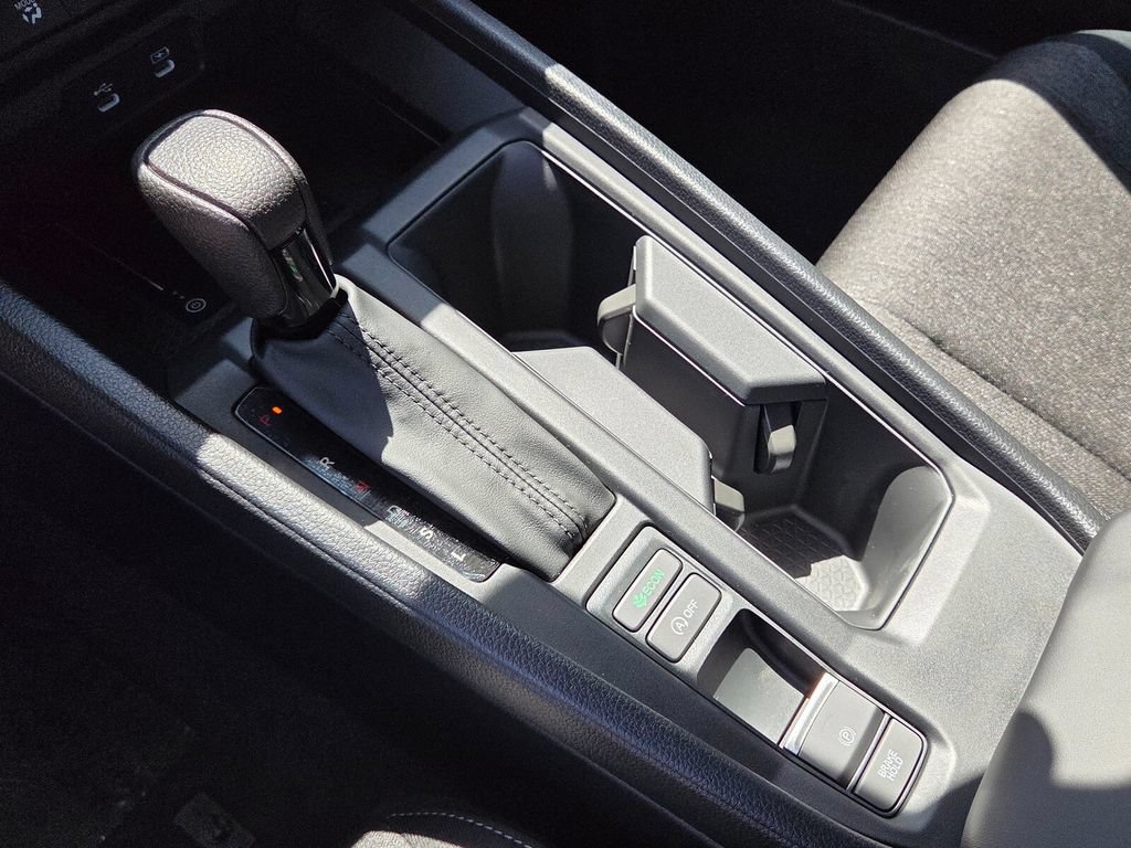 New 2026 Honda Accord SE image 18