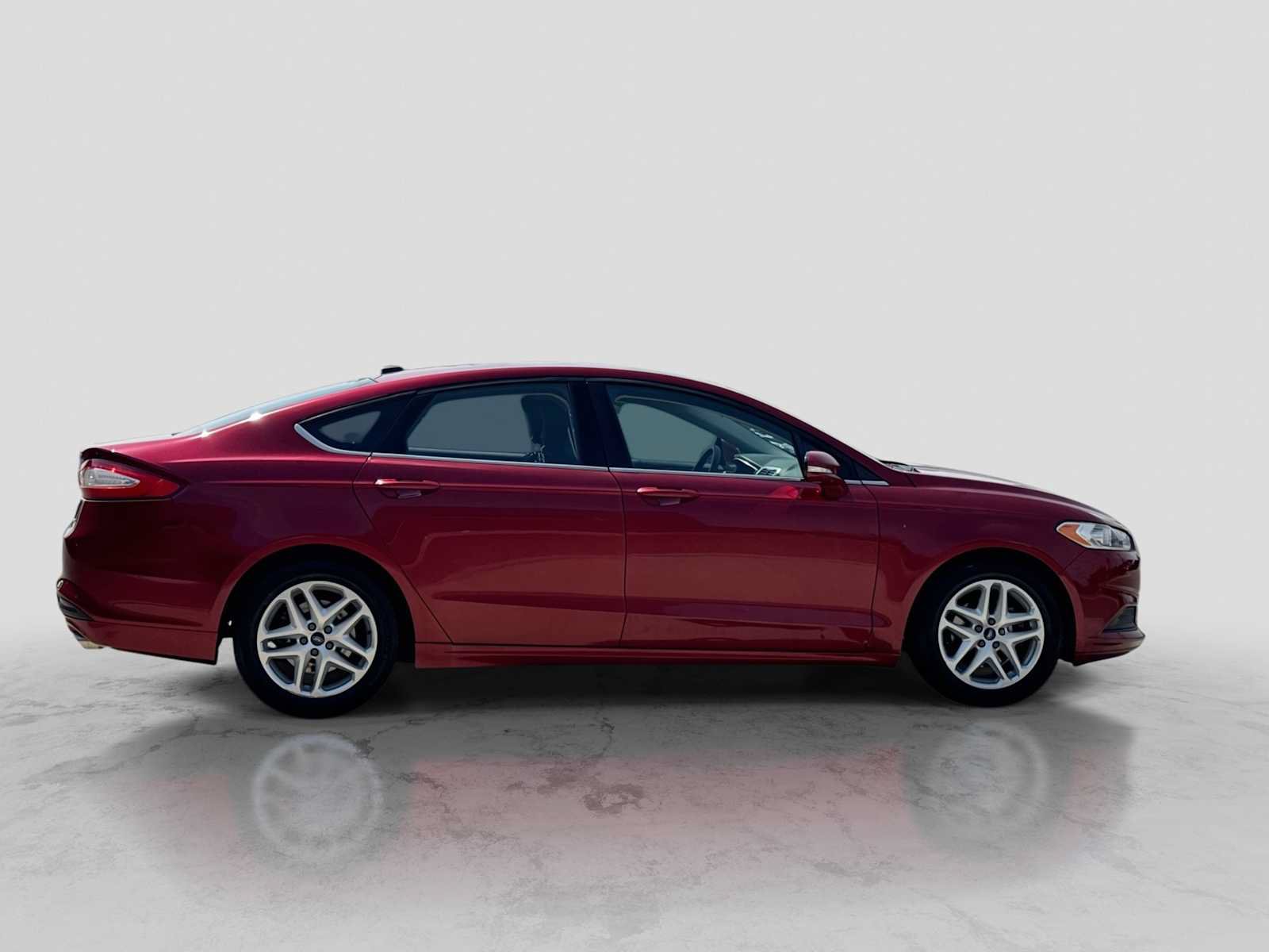 Used 2013 Ford Fusion SE FWD image 7