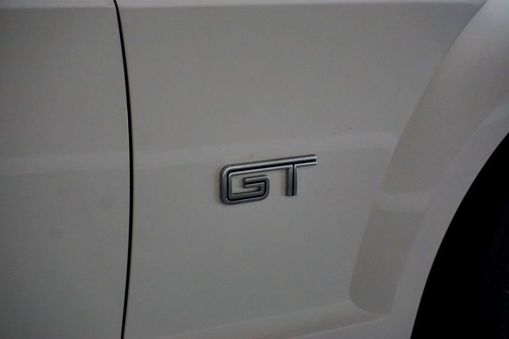 Used 2007 Ford Mustang GT image 29