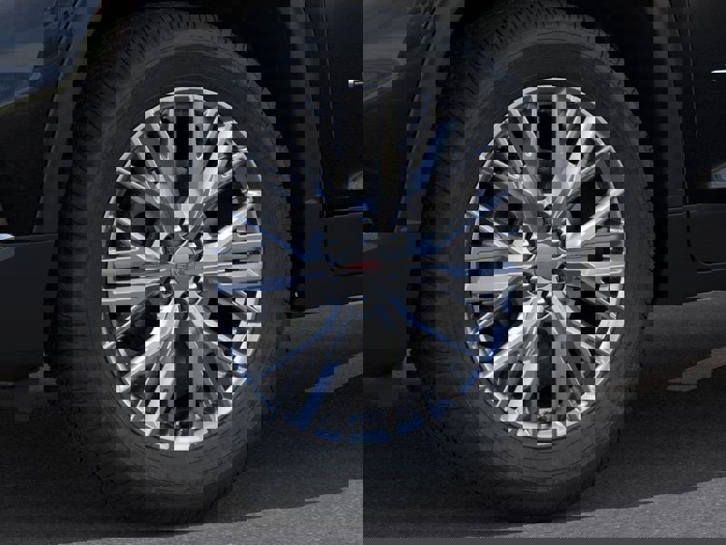 New 2026 GMC Acadia Elevation w/ Elevation Premium Package image 10