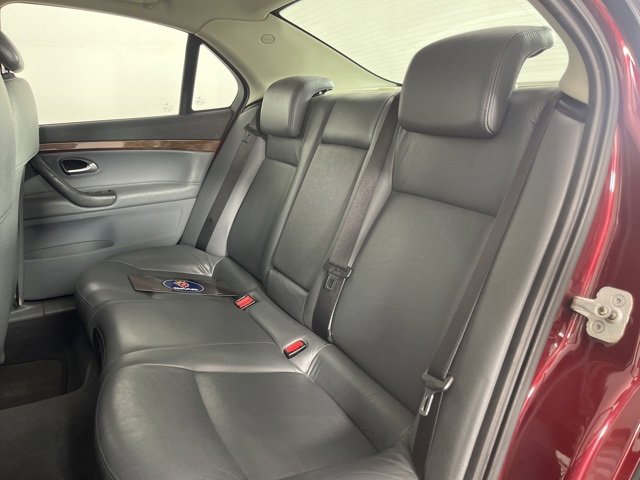 Used 2004 Saab 9-3 Arc image 26